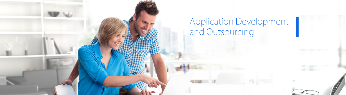 Application Development & Outsourcing