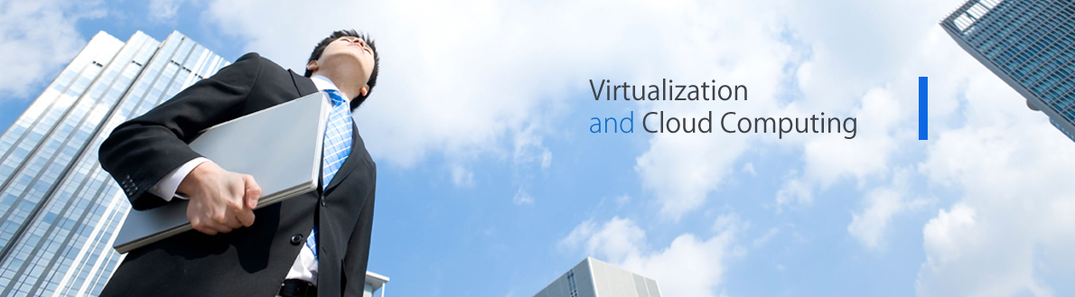 Virtualization & Cloud Computing