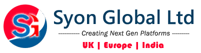 Syon Global Limited