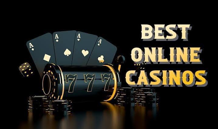 Τα καλύτερα ξένα online καζίνο 369640959 Τα καλύτερα ξένα online καζίνο 369640959